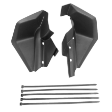 Spatbescherming voor voetbescherming, achterremhendel, pedaal, schakelpookkap voor R1250GS R1200GS LC ADV 2013-2021