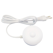 Pour IO Series 7/8/9 9S 10S IO7 IO8 IO9 3768 Chargeur Adaptateur de base de chargement de brosse à dents électrique magnétique (prise UE)