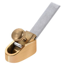 1PC nástroj na rezanie huslí na rezanie dreva Mosadz Luthier Veľkosť 1 dielov Príslušenstvo