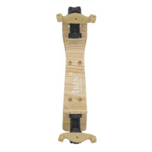 LLhappy-Violin Shoulder Rest Silicone for with Claw Pad Accessory