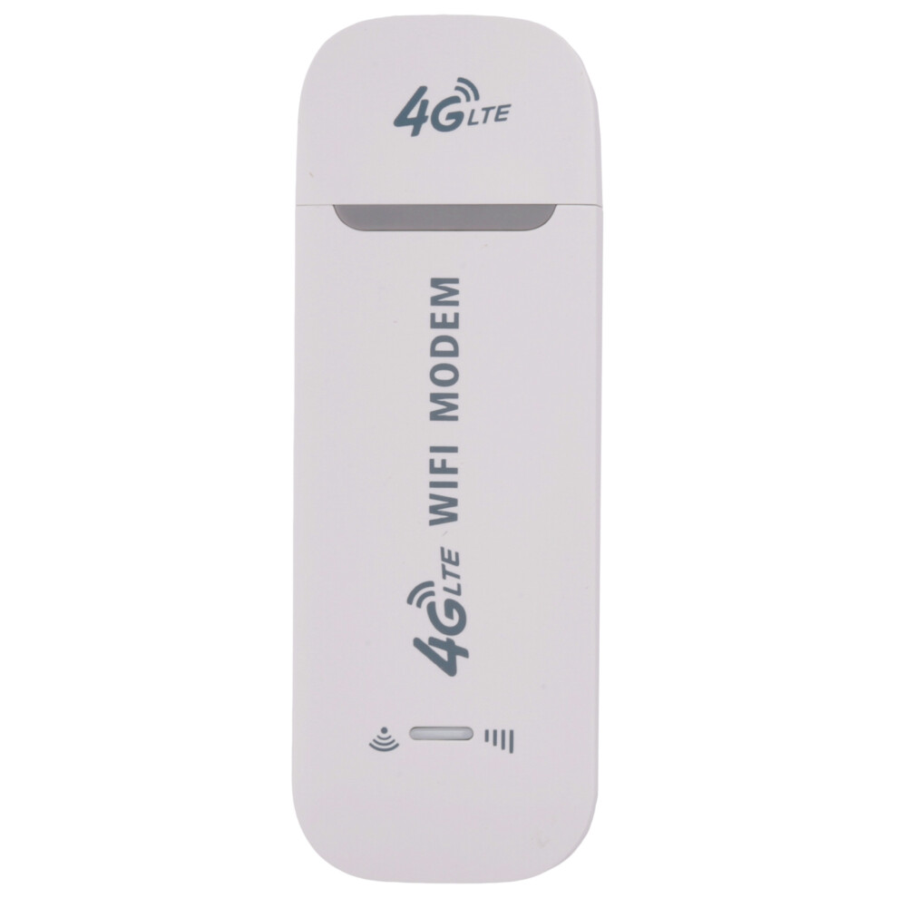 Llhappy-Wireless Network Card 150Mbps 4G Lte Usb Modem Standard Portable Interface Wi-Fi Router Networks For Notebook, Laptop, Umpc 4851281163528