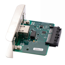 Interná sieťová karta ethernetového tlačového servera pre ZT210 ZT220 ZT230 ZT610