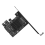 Desktop PCI-E naar SATA3.0 uitbreidingskaart 6G adapter array RAID0/1/SPAN 1