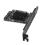 Desktop PCI-E naar SATA3.0 uitbreidingskaart 6G adapter array RAID0/1/SPAN 3