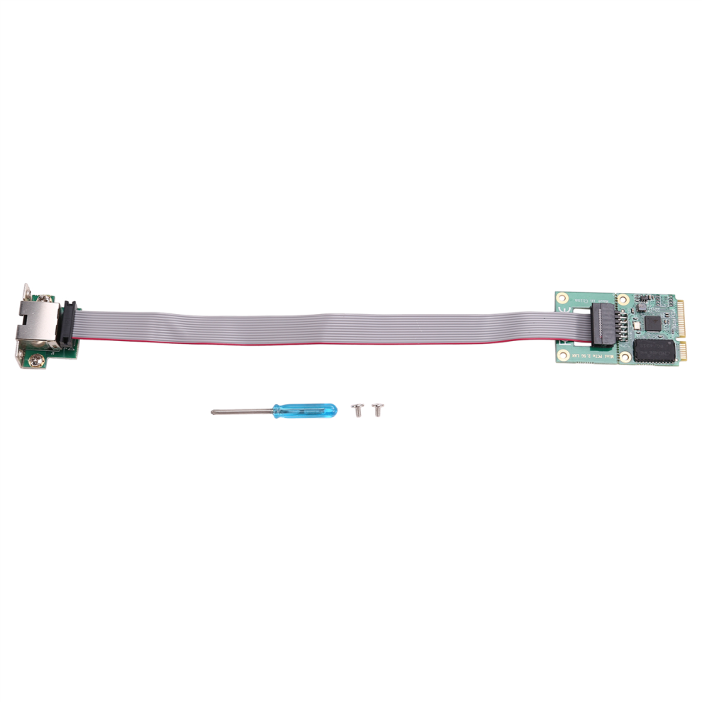 Llhappy-Gigabit Ethernet Network Card 2.5G Rj45 Adapter Bus Rtl8125bg Chip A 4851281127162