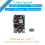 Pre Tinker Board RK3288 Quad Core 2GB LPDDR3 Debian 9/Android 6 Development Super Firefly Raspberry Pie 4B 2