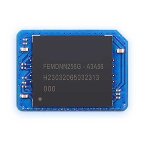 64GB EMMC modul pre 5 Pro/5 Plus/5 Max/3B 2