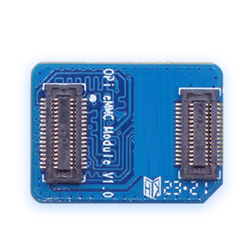 64GB EMMC modul pre 5 Pro/5 Plus/5 Max/3B 1