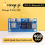 Zero 2W Development Board 4GB RAM DDR4 Mini PC Allwinner H618 WiFi Bluetooth 5.0 jeden počítač 2