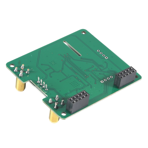 Pour le support de point d'accès de module duplex P25 DMR multifonctionnel pratique 1
