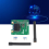 Pour le support de point d'accès de module duplex P25 DMR multifonctionnel pratique 5