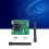 Pour le support de point d'accès de module duplex P25 DMR multifonctionnel pratique 4