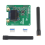 Pour le support de point d'accès de module duplex P25 DMR multifonctionnel pratique 1
