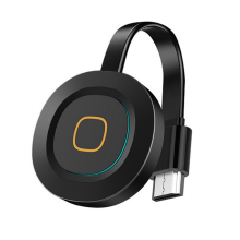 2.4G 5G 4K -Compatibele Dongle TV Stick Miracast Airplay Draadloze Display Ontvanger 1080P voor