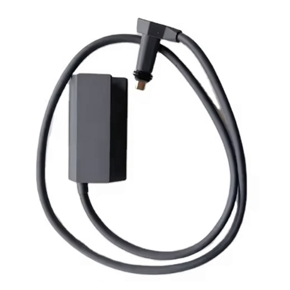 LLhappy-Ethernet Adapter Antenna Satellite Adapters USB Internet Kit for GEN2 Antena