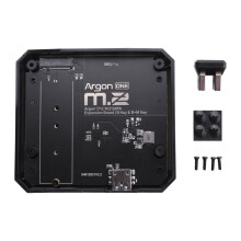 Rozširujúca doska M.2 USB 3.0 na SATA SSD adaptér pre model B Base Argon ONE V2/M.2 puzdro