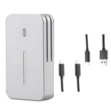 M.2 NVMe 2230 SSD-behuizing naar USB-adapter 10 Gbps 3.2 Gen2 C externe behuizing voor M2 SN740