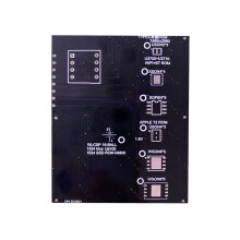 Zásuvka Bios na čítanie a zápis čipu T2 pre držiak typu Air Ssd Rom Typec