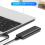 M.2 SATA Protokol SSD SSD Box Mobilný externý pevný disk pre notebook 3