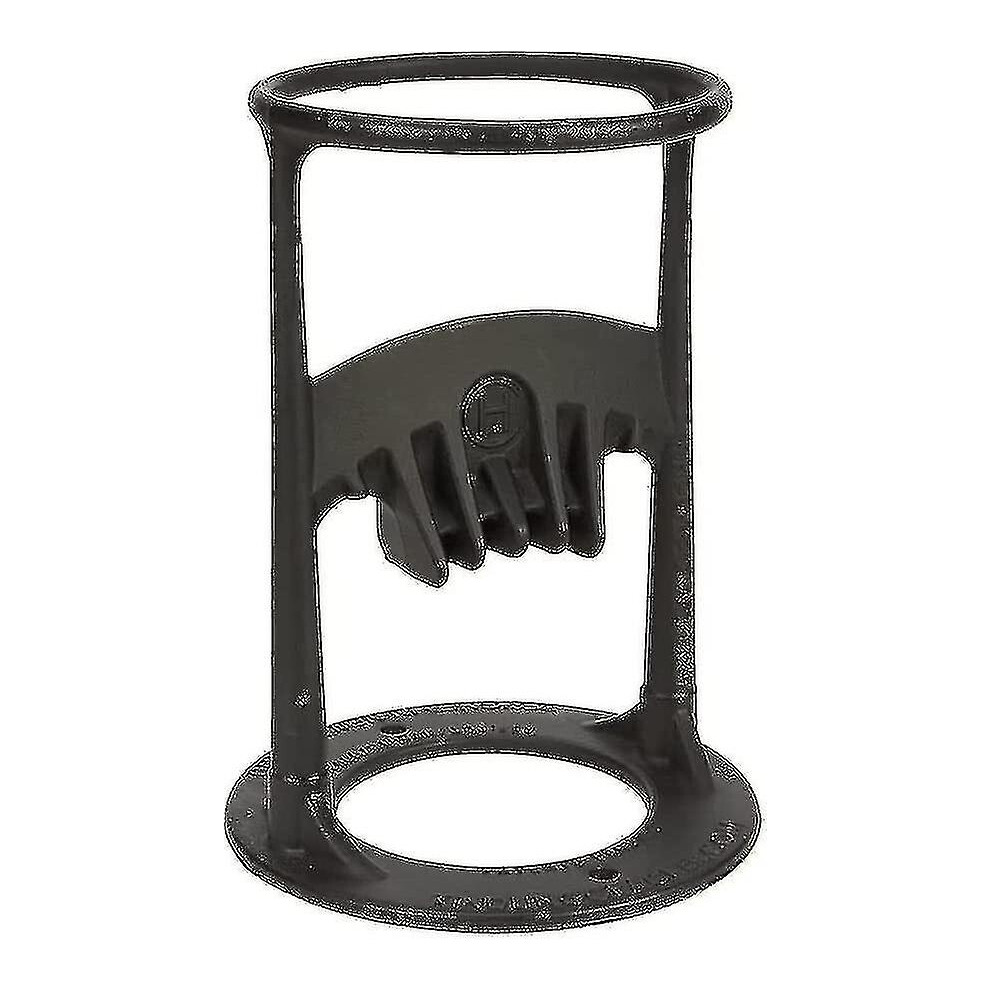 Log Splitter - Heavy Duty Wood Splitter, Cast Iron Manual Protocol Splitter, Wood 19.2cm