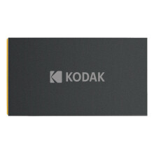 Mobilný pevný disk X250 240 GB kovový externý pevný prenosný
