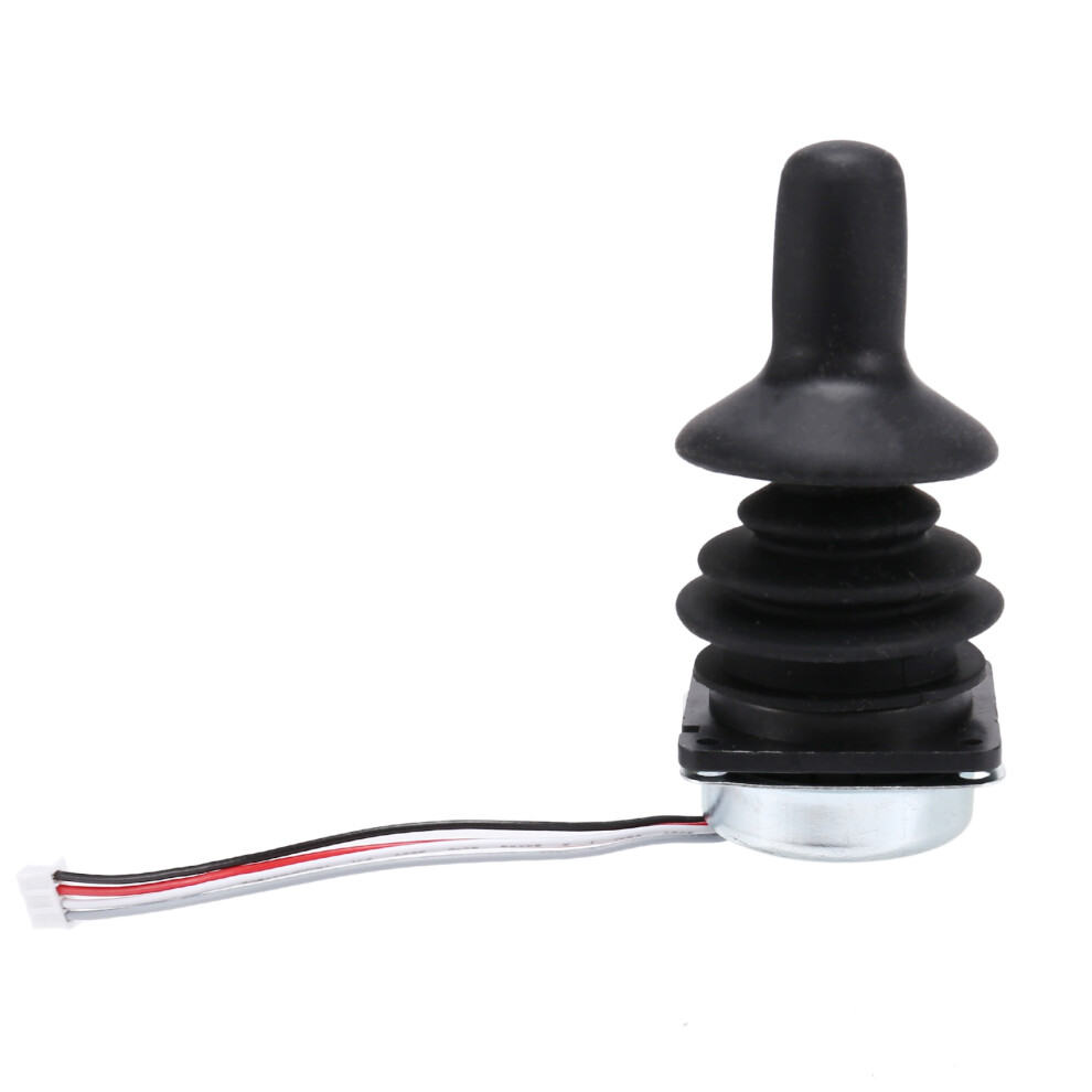 Spactz Llhappy-Universal Electric Wheelchair Rocker Joystick 360Degree Rotation Intelligent
