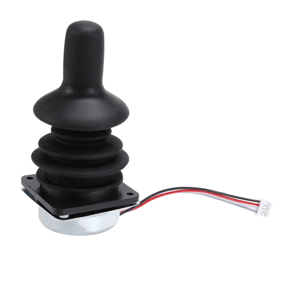 Spactz Llhappy-Universal Joystick Electric Wheelchair Rocker 360 Degree Rotation Intelligent