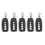 Voor GATES STYLO2K afstandsbedieningszender 433,92 MHz rolling code, garagepoortcontroller 1