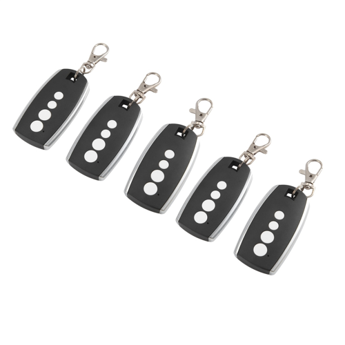 Voor GATES STYLO2K afstandsbedieningszender 433,92 MHz rolling code, garagepoortcontroller 2