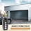 Voor GATES STYLO2K afstandsbedieningszender 433,92 MHz rolling code, garagepoortcontroller 6