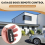 Voor GATES STYLO2K afstandsbedieningszender 433,92 MHz rolling code, garagepoortcontroller 5