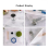 LLhappy-Leveling Board for Resin, Adjustable Precision Table Resinate, Epoxy Resin Accessorie 3