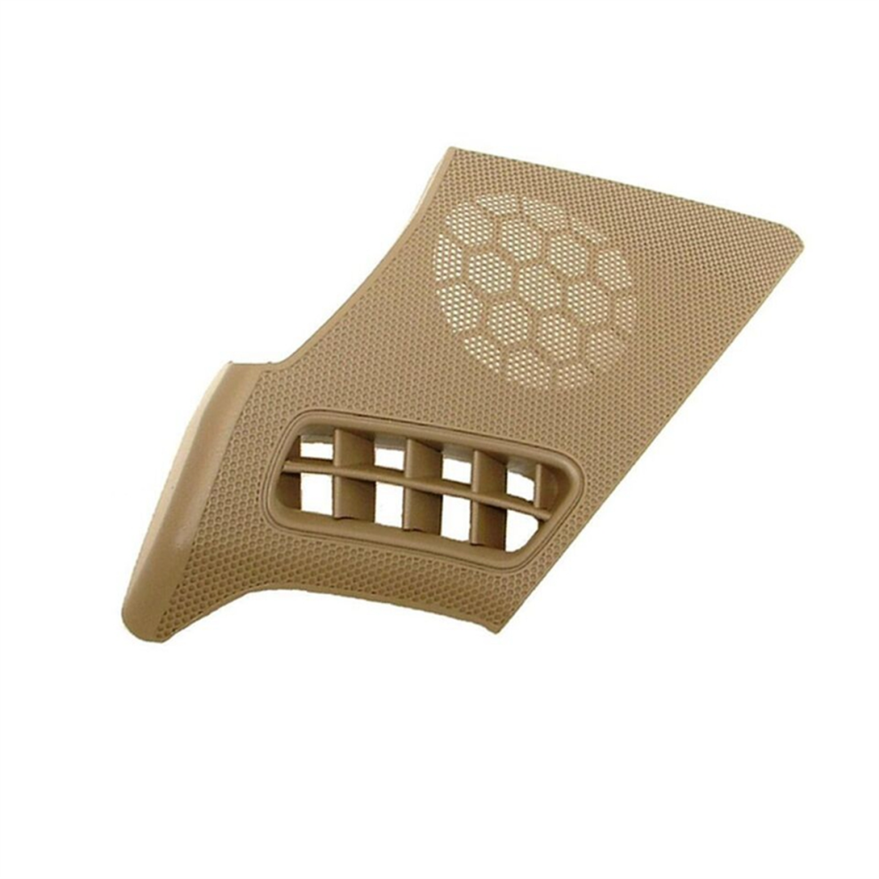Llhappy-Left Front Dash Air Vent Speaker Cover A2106800539 For - W210 E300 320 350 420 430 1996-2003 Horn Trim 4851087634604