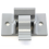 LLhappy-RV Awning Bottom Mounting Bracket 3104653.005 Camping 1