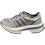 Adidas (37 1/3) Adidas ESIOD Herren Sneaker Grau Silber 3