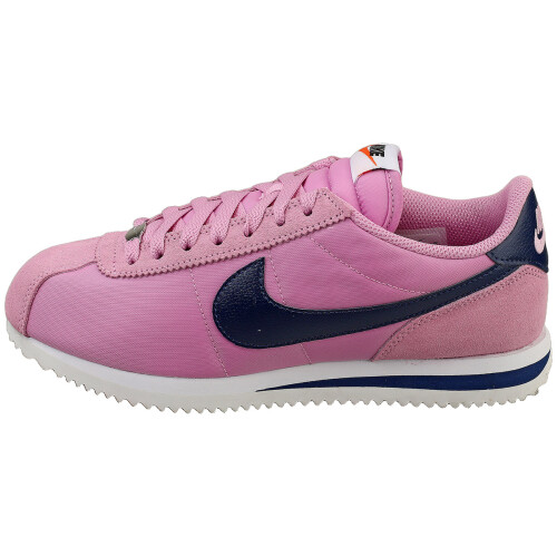 Nike (38) Nike Cortez Damen Sneaker Rosa-Marine 2