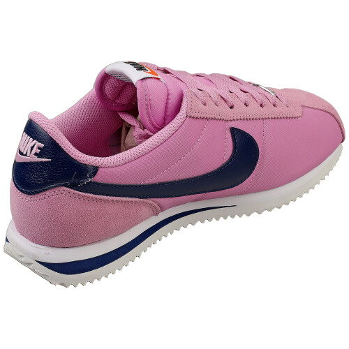Nike (38) Nike Cortez Damen Sneaker Rosa-Marine 1