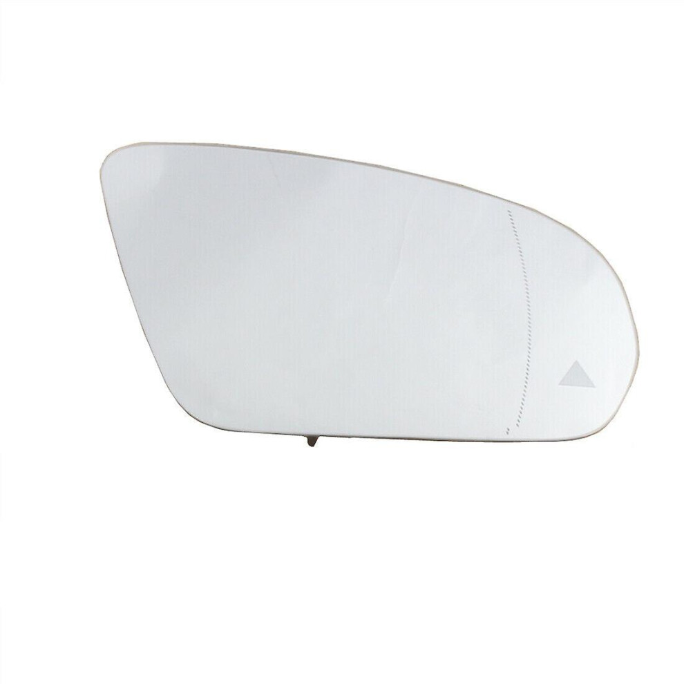 Right Side Wing Rearview Mirror Glass Blind Spot Heated For Mercedes- C,E,S,Glc Class W205 W222 W21 8994439667007