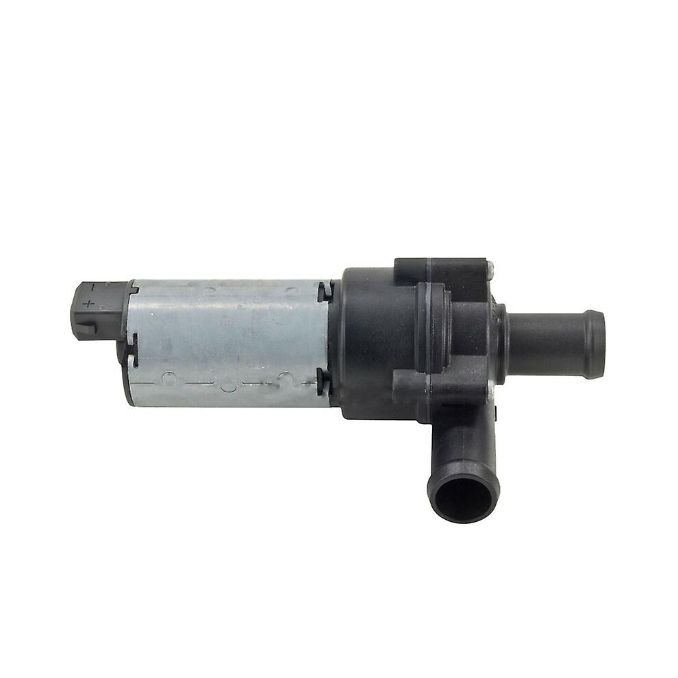 New Universal Auxiliary Electric Water Coolant Pump 0392020034 Universal Auxiliary Additional Elect 8994439719096