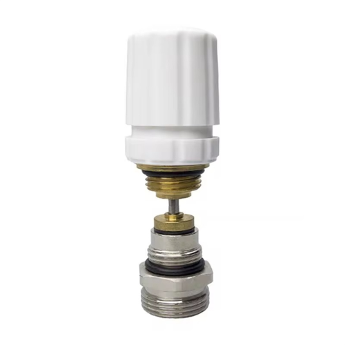 Return Pin Valve Core Automatic Spring Floor Heating Valve Core 2