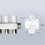 Return Pin Valve Core Automatic Spring Floor Heating Valve Core 7