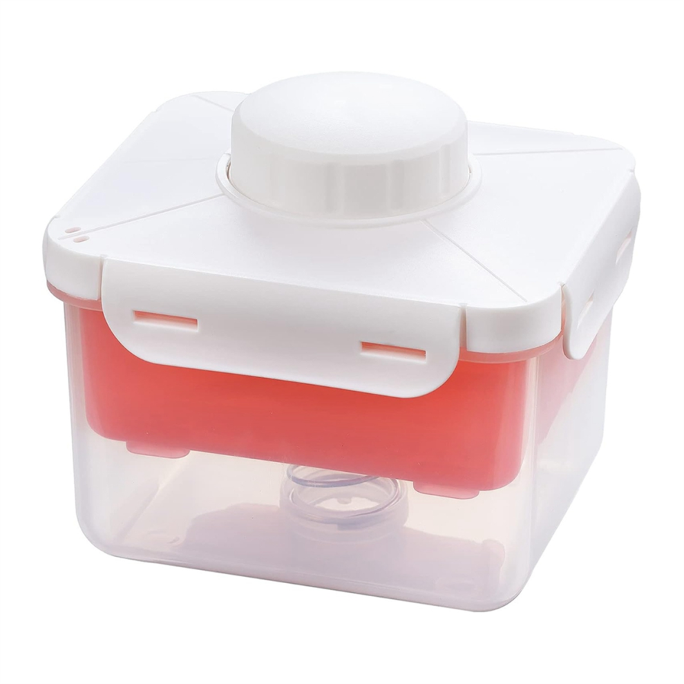 Sem Tofu Press Dishwasher Safe,Adjustable Tofu Drainer,Vegan Tofu Presser