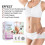 30 Pieces Slimming Detox Patch Belly Button Patch For Slimming Patch Belly Button Patch Kb 2