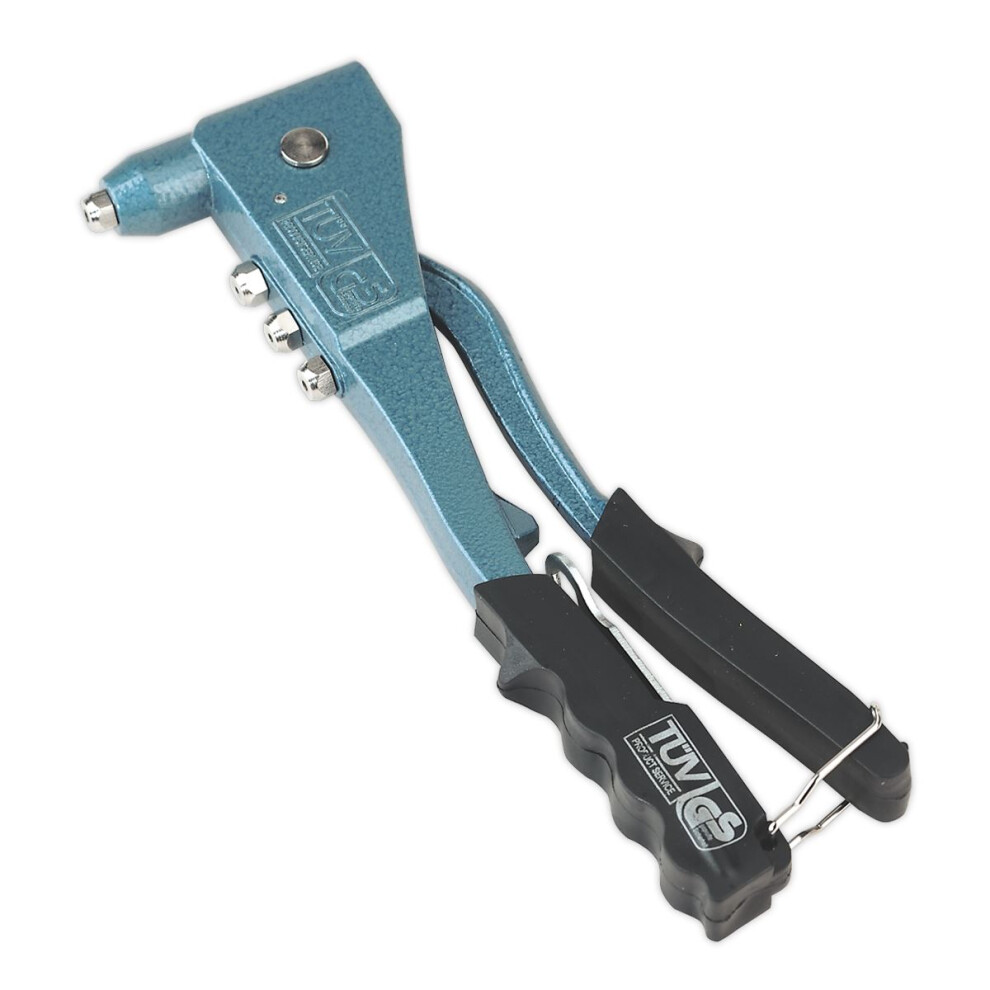 Sealey Siegen Hand Riveter S0469