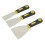 Sealey Sealey Siegen Scraper Set 3pc S0609 2