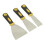 Sealey Sealey Siegen Scraper Set 3pc S0609 1