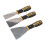 Sealey Sealey Siegen Scraper Set 3pc S0609 3