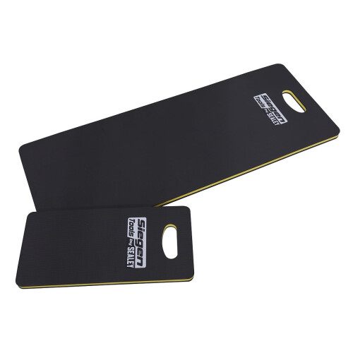 Sealey Sealey Siegen EVA Mechanic's Mat Set 22mm S08561