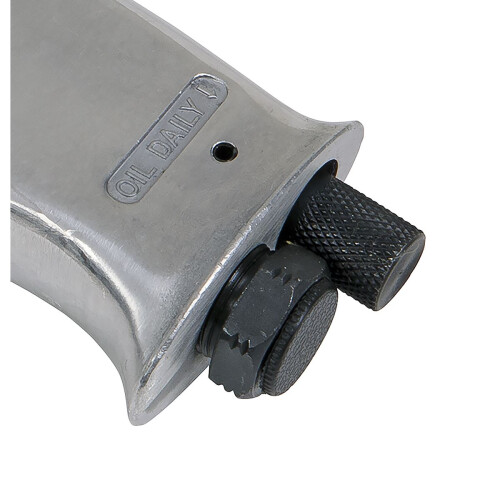 Sealey Sealey Pistol Type Air Needle Scaler SA501 2