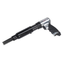Sealey Generation Pistol Type Air Needle Scaler SA50